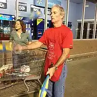 Picture for song 'The Blood Of My Youth' by artist 'Calvin Stewart'