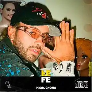 Picture for song '"Fe" Feid Reggaeton Type Beat' by artist 'Chona'