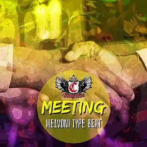 Picture for song 'MEETING (Melvoni type beat)' by artist 'Chorderline'