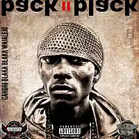 Picture for song 'GANDHI GUMZO - BACK II BLACK' by artist 'Coldhearted Entertainment INC'