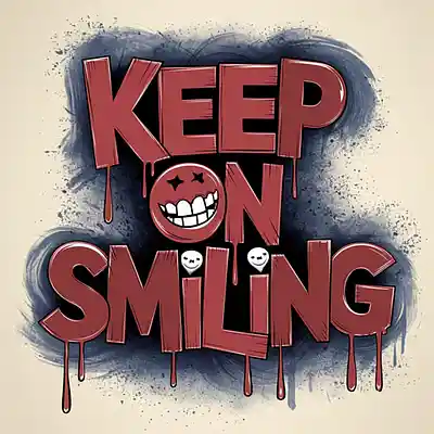 Picture for song 'I CAN'T DECIDE - Al Ya Pal CK Remix featuring O.D.' by artist 'COMMATIKid the Condomz and Corpsez'