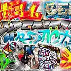 Picture for song 'The Underground' by artist 'Dacade'