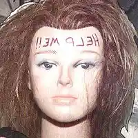 Picture for song 'Head' by artist 'Elliott Yorkk'