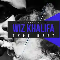 Picture for song 'Open Season Pt. 1 - Wiz Khalifa Type Beat' by artist 'EzStreat'