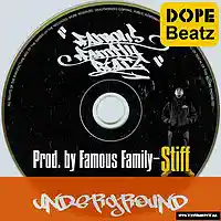 Picture for song 'Prod by Famous Family-Stiff' by artist 'Famous Family Beatz'