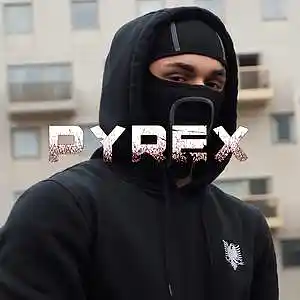 Picture for song 'Pyrex' by artist 'Chris Giotis'