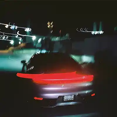 Picture for song 'Ballin - Bouncy Trap Type Beat' by artist 'HNY'