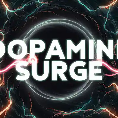 Picture for song 'Dopamine Surge (fv)' by artist 'Information4Society'