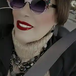 Picture for song 'Show Me Now (IcE)' by artist 'Ivy Rose R'