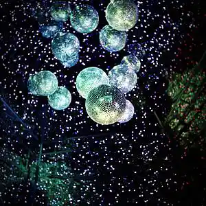 Picture for song 'The White Abyss' by artist 'Johanna Renfro'