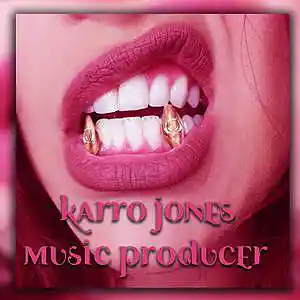 Picture for song 'MEMPHIS' by artist 'KARRO JONES'