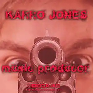 Picture for song 'VENGANZA' by artist 'KARRO JONES'