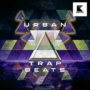 Picture for song 'RAMPAGE' by artist 'KRYPTIC MUSIC'