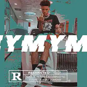 Picture for song 'my my my' by artist 'pandamusic'