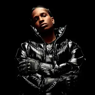 Picture for song 'Eyes Wide Open A$AP Rocky X Future Free DL' by artist 'Martin R'