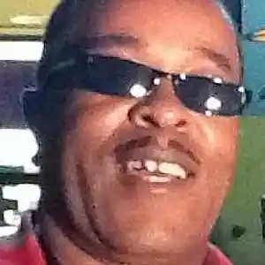 Picture for song 'Nobody But Jesus' by artist 'Mayron Robinson'