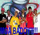 Picture for song 'luhod og iduko ang o- 2nd attack' by artist 'Mga Boang'