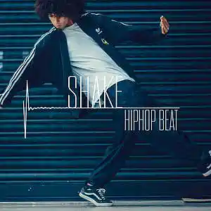 Picture for song 'Mirasonic - Shake (Hip Hop Beat) FREE' by artist 'Mirasonic Beats'