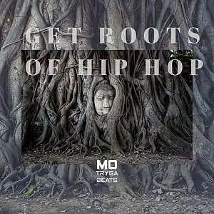 Picture for song 'GET ROOTS OF HIP HOP' by artist 'Motrygabeats'