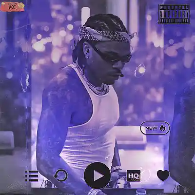 Picture for song 'Datejust - Gunna Guitar Type Beat' by artist 'Moves'