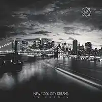 Picture for song 'New York City Dreams' by artist 'Mr.Kooman'