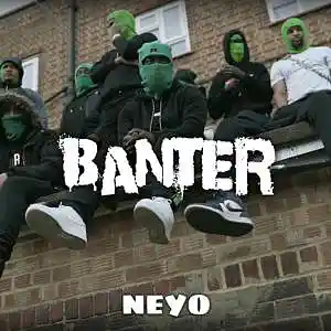 Picture for song '"BANTER" UK Drill Type Beat x NY Drill Type Beat' by artist 'neyoooo36'