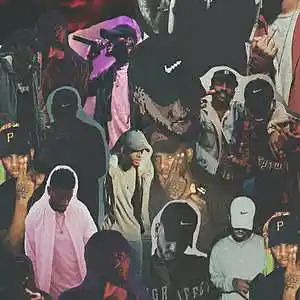 Picture for song 'EX' by artist 'No30music'