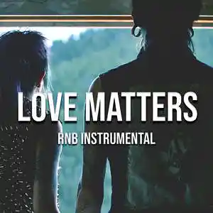 Picture for song 'Love Matters - PARTYNEXTDOOR Type Beat' by artist 'Noise The Wizard'