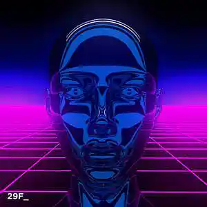 Picture for song 'MERCY' by artist 'NY BANGERS'