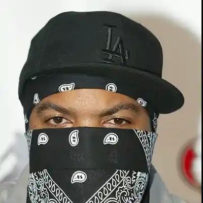 Picture for song 'Beat Rap West Coast - Decisive - Ice Cube Type Bea' by artist 'Ocasa Producciones'