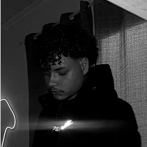 Artist picture