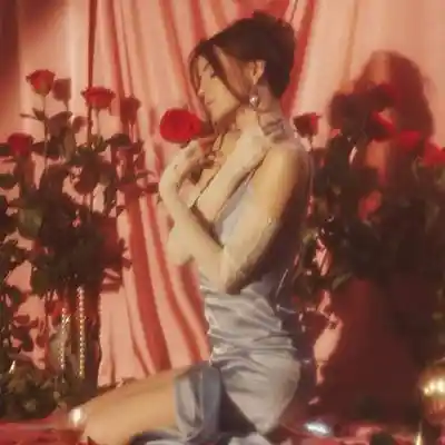 Picture for song '[VALENTINE's day] SECRETIVE - romantic RnB beat' by artist 'Petrofsky Beats'