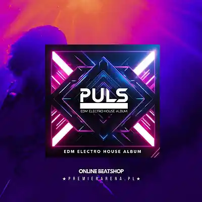 Picture for song 'PULS' by artist 'PREMIERARENA'