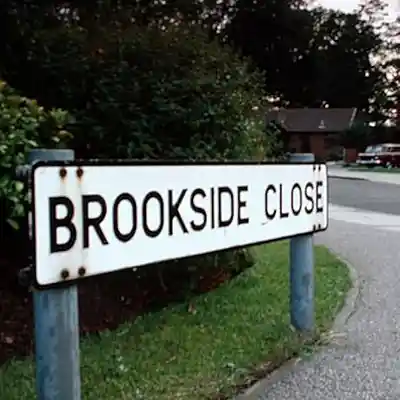 Picture for song 'Brookside Theme' by artist 'Previous Signs of Decay'