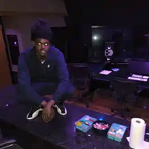 Picture for song 'actavis' by artist 'prod. enzo'