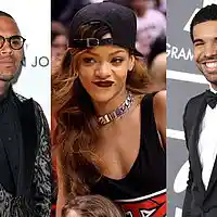 Picture for song 'Enlightened (Rihanna, Chris Brown, Drake) RNB/Trap' by artist 'PureBread Pro'