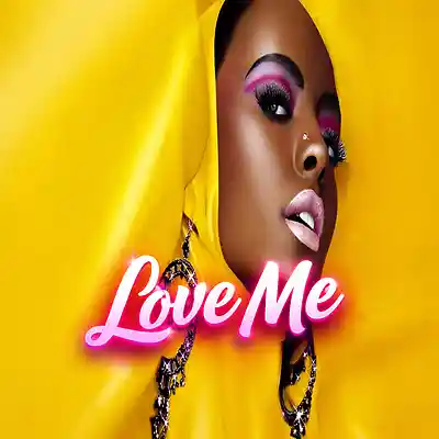 Picture for song 'Love Me (AFRO/DANCEHALL/POP) (BUY 1 GET 3 FREE)' by artist 'RB Keys'