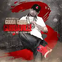 Picture for song 'Gudda Gudda-Everyday I Do It (Prod by Red Drum)' by artist 'Red Drum Beats'