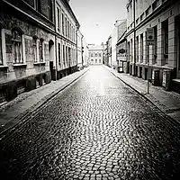 Picture for song 'Street ethics' by artist 'RioBproduction'