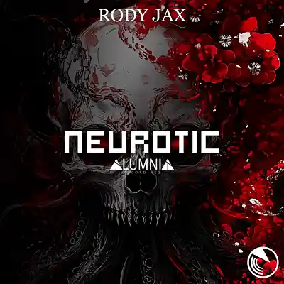 Picture for song 'Neurotic' by artist 'Rody Jax'
