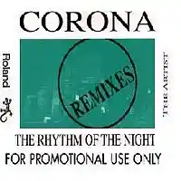 Picture for song 'The Rhythm of the Night 2017 (WD)' by artist 'Roland The Artist'
