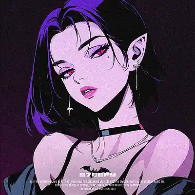 Picture for song 'Cartoon' by artist 's7eepy'