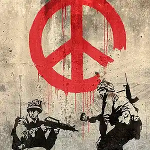 Picture for song 'Peace - Hip Hop/Trap Beat' by artist 'WoahBeats'