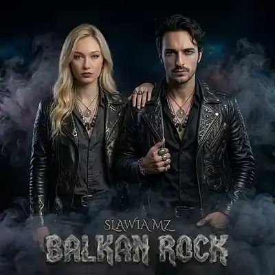 Picture for song 'Are you sorry for us?' by artist 'SLAWIA MediaZone'