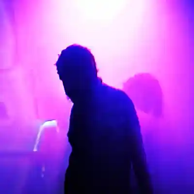 Picture for song 'STARBURST' by artist 'Soren Cornix'