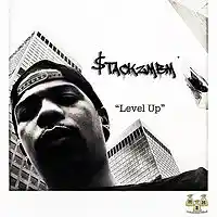 Picture for song 'Level Up' by artist 'StackzMBM'
