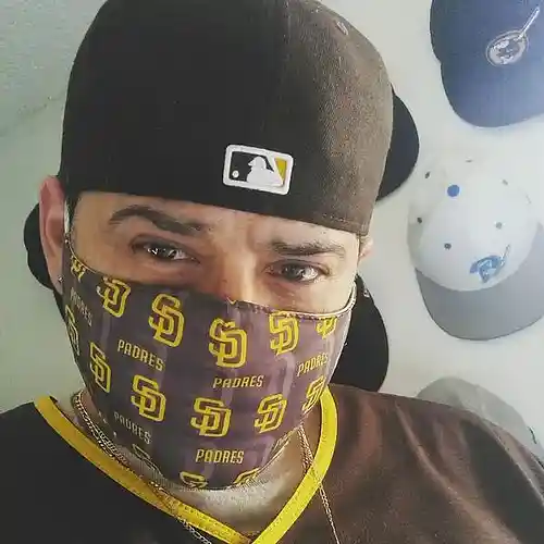 Picture for song 'The State' by artist 'The Official Osider'