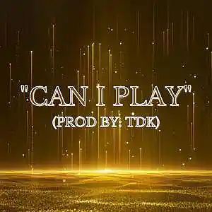 Picture for song 'CAN I PLAY (TI) JEEZY (STREET ANTHEM)' by artist 'TDK'