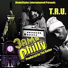 Picture for song '3 A.M. In Philly - T.R.U. (Prod. by ThaButler)' by artist 'ThaButlerBangerz'