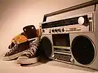 Picture for song 'Dramatics (OldSchool) FREE DL' by artist 'TrippyBengi'